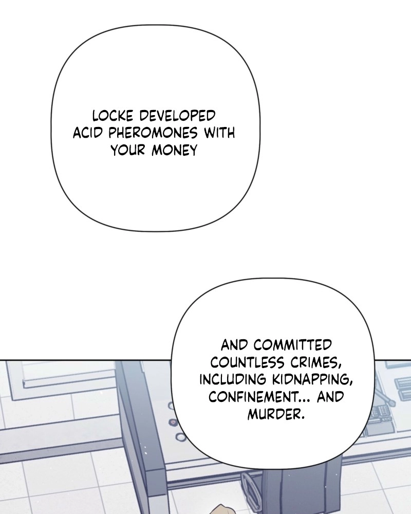 My Perfect Omega Chapter 61 page 37 - 