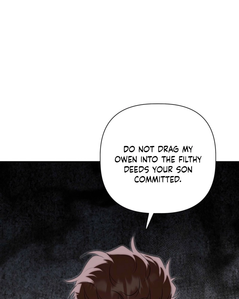 My Perfect Omega Chapter 61 page 5 - 