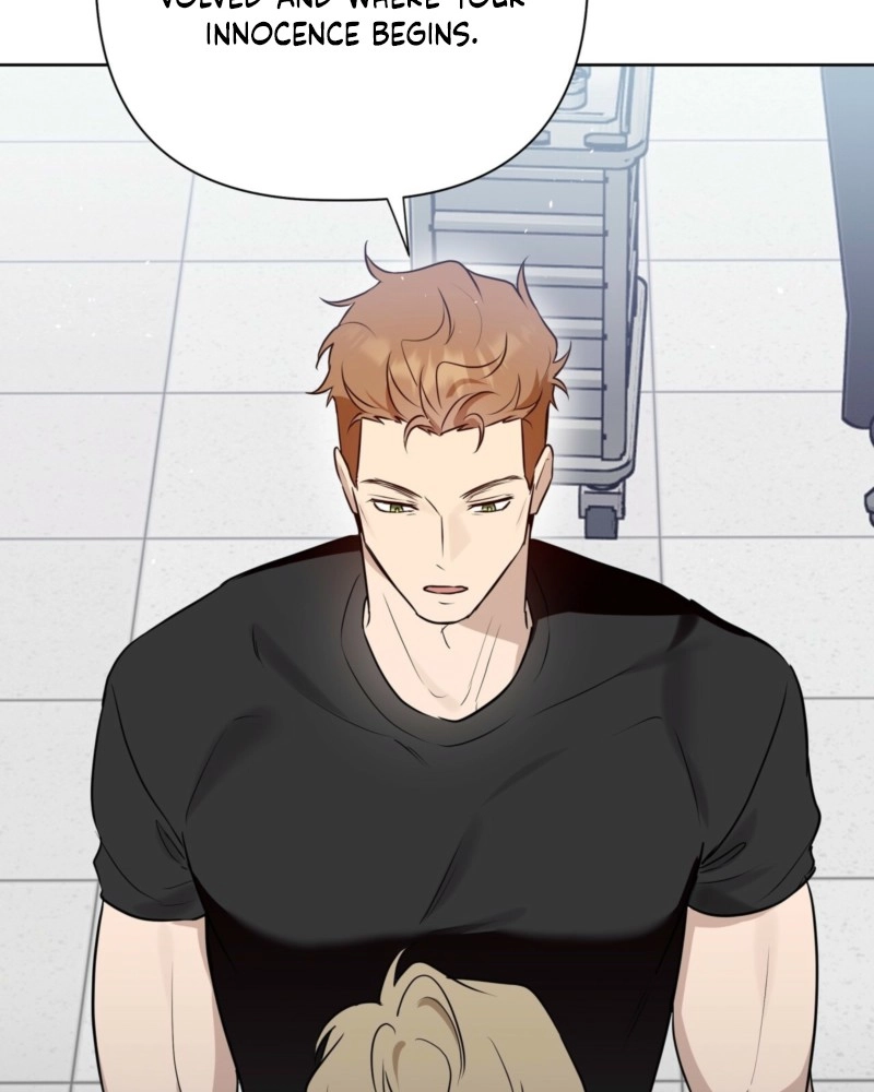 My Perfect Omega Chapter 61 page 42 - 