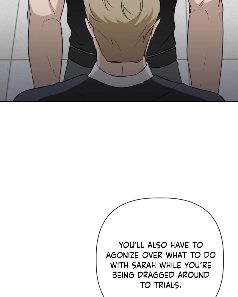 My Perfect Omega Chapter 61 page 43 - 