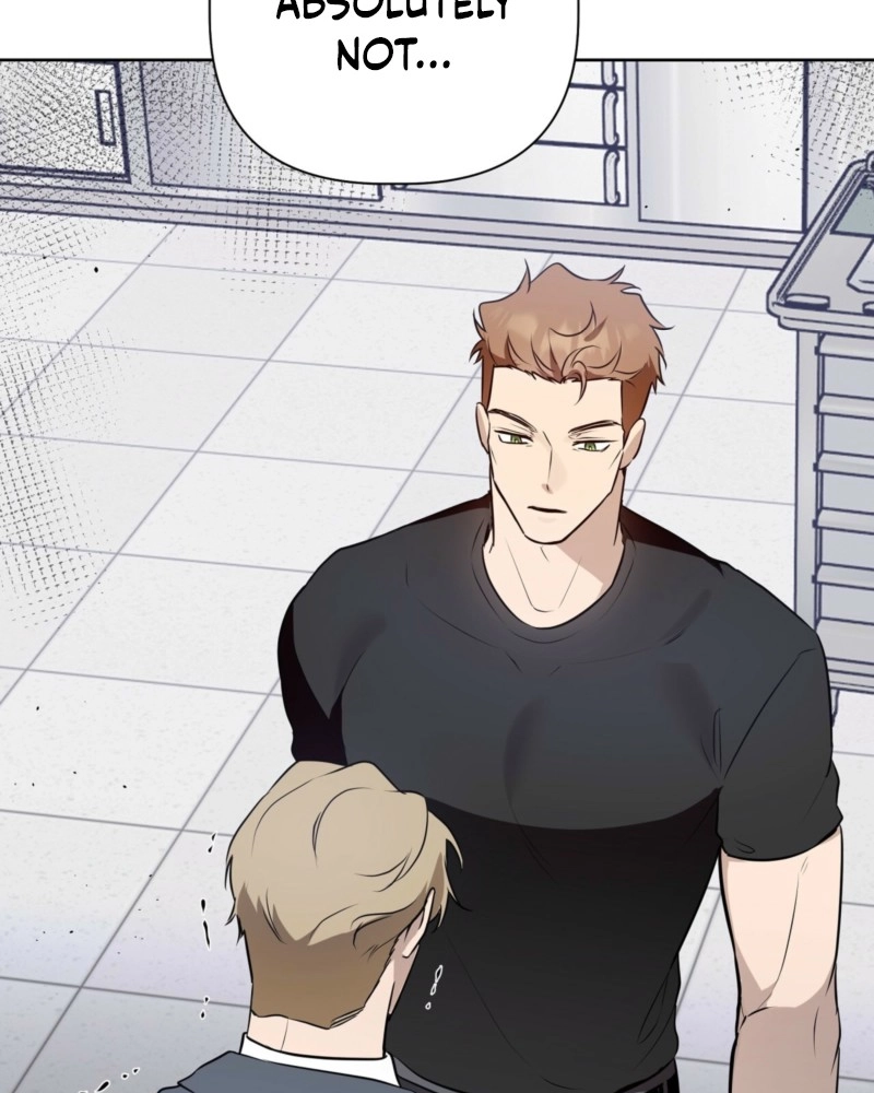 My Perfect Omega Chapter 61 page 49 - 
