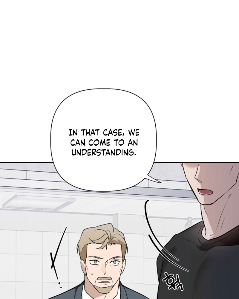 My Perfect Omega Chapter 61 page 54 - 
