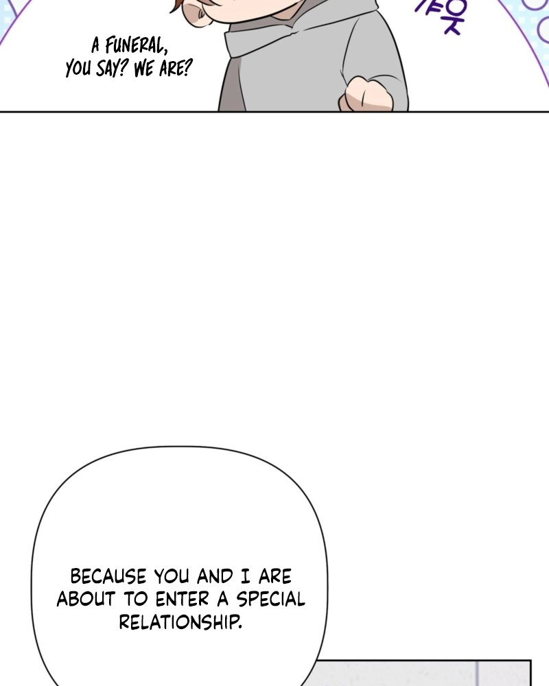 My Perfect Omega Chapter 61 page 59 - 