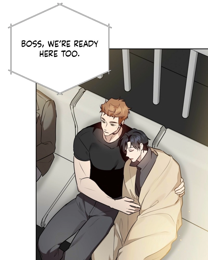 My Perfect Omega Chapter 61 page 71 - 