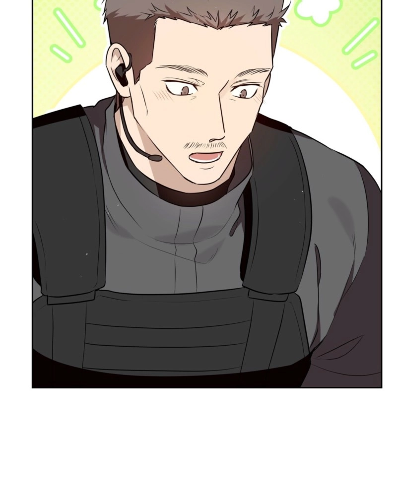 My Perfect Omega Chapter 61 page 75 - 