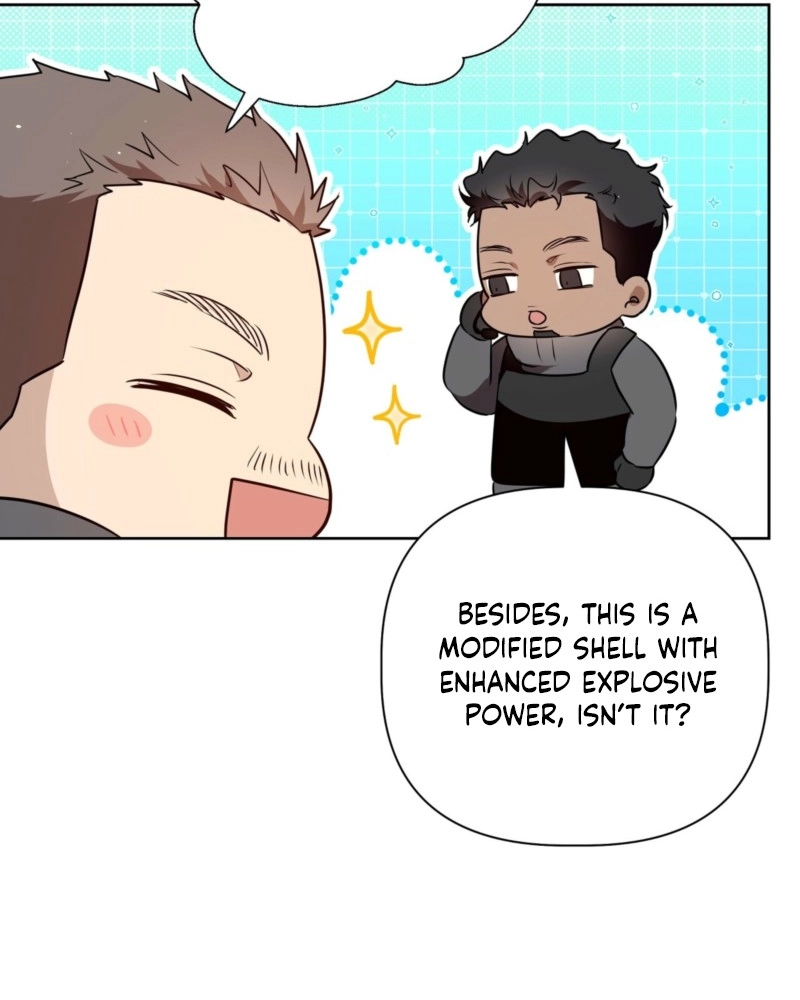 My Perfect Omega Chapter 61 page 78 - 