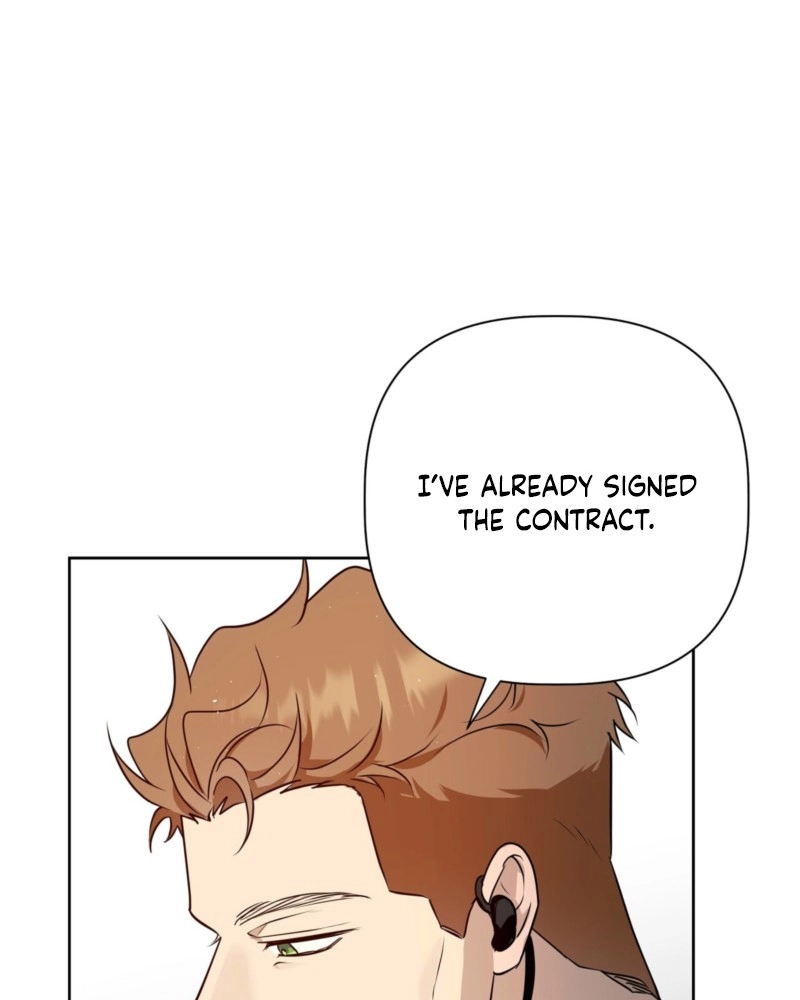 My Perfect Omega Chapter 61 page 81 - 