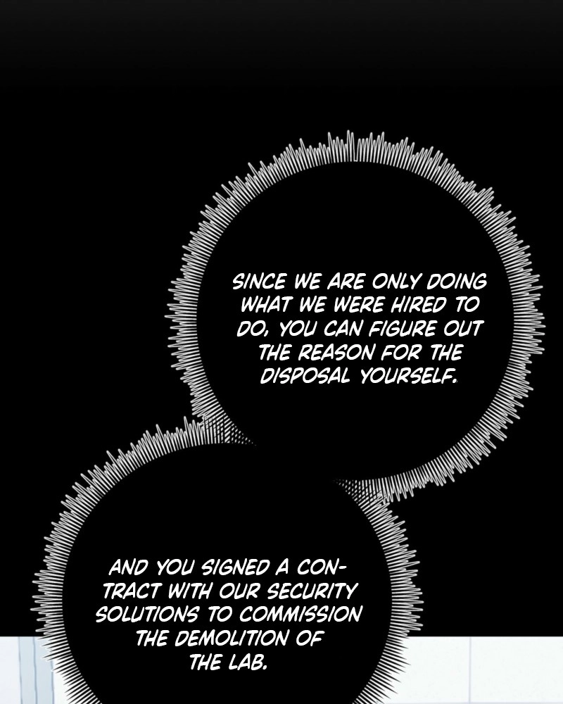 My Perfect Omega Chapter 61 page 83 - 