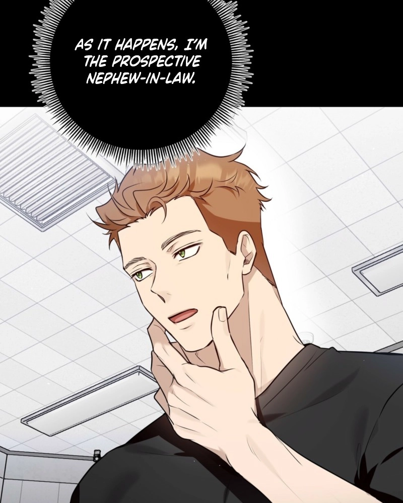 My Perfect Omega Chapter 61 page 87 - 