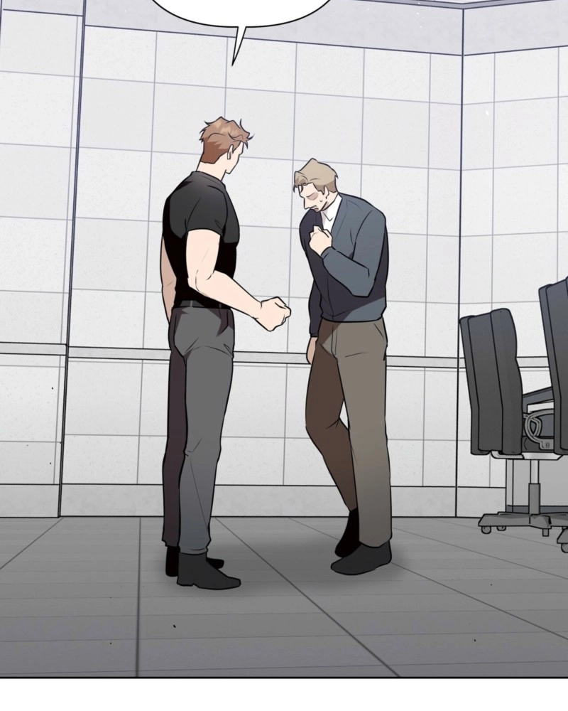 My Perfect Omega Chapter 61 page 10 - 
