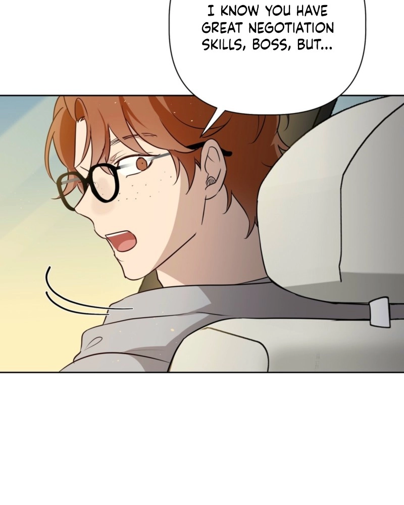 My Perfect Omega Chapter 61 page 91 - 