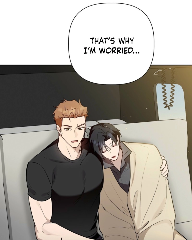 My Perfect Omega Chapter 61 page 94 - 