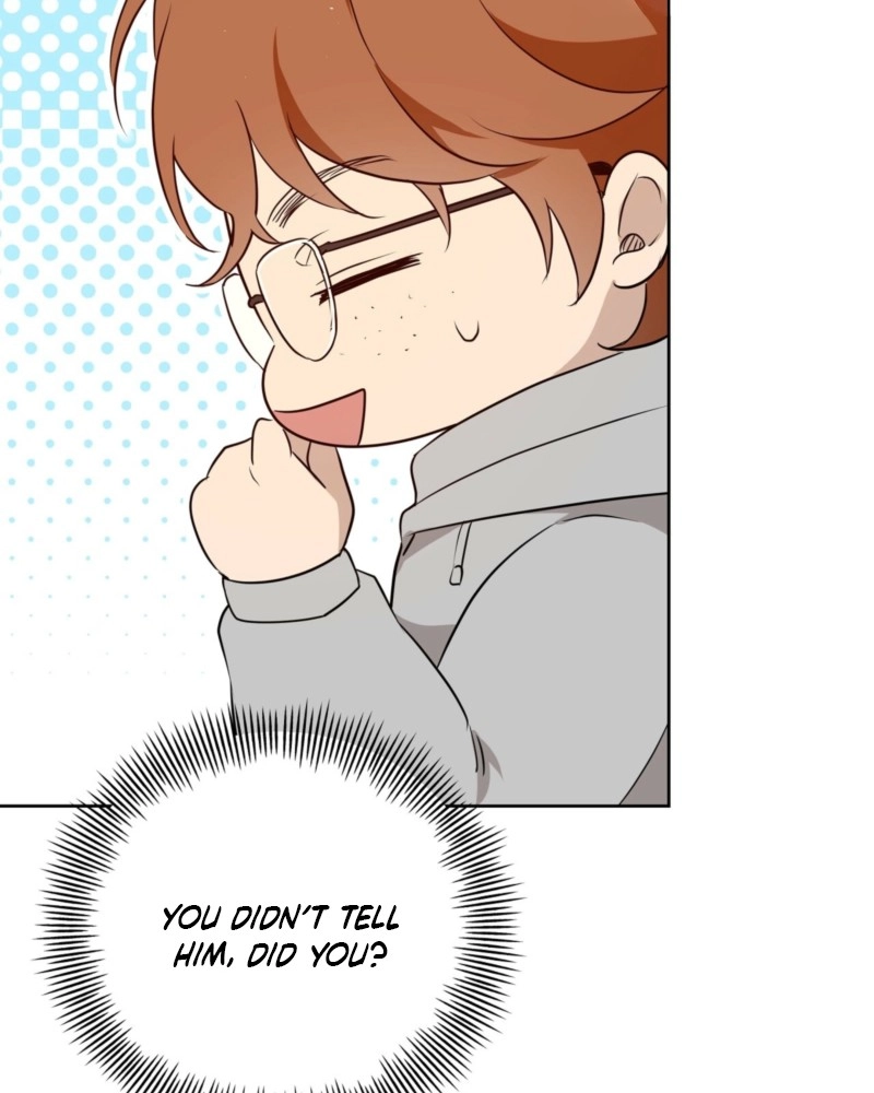 My Perfect Omega Chapter 61 page 99 - 