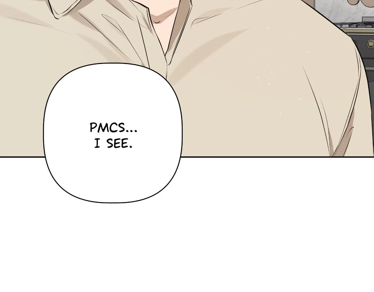 My Perfect Omega Chapter 7 page 106 - 