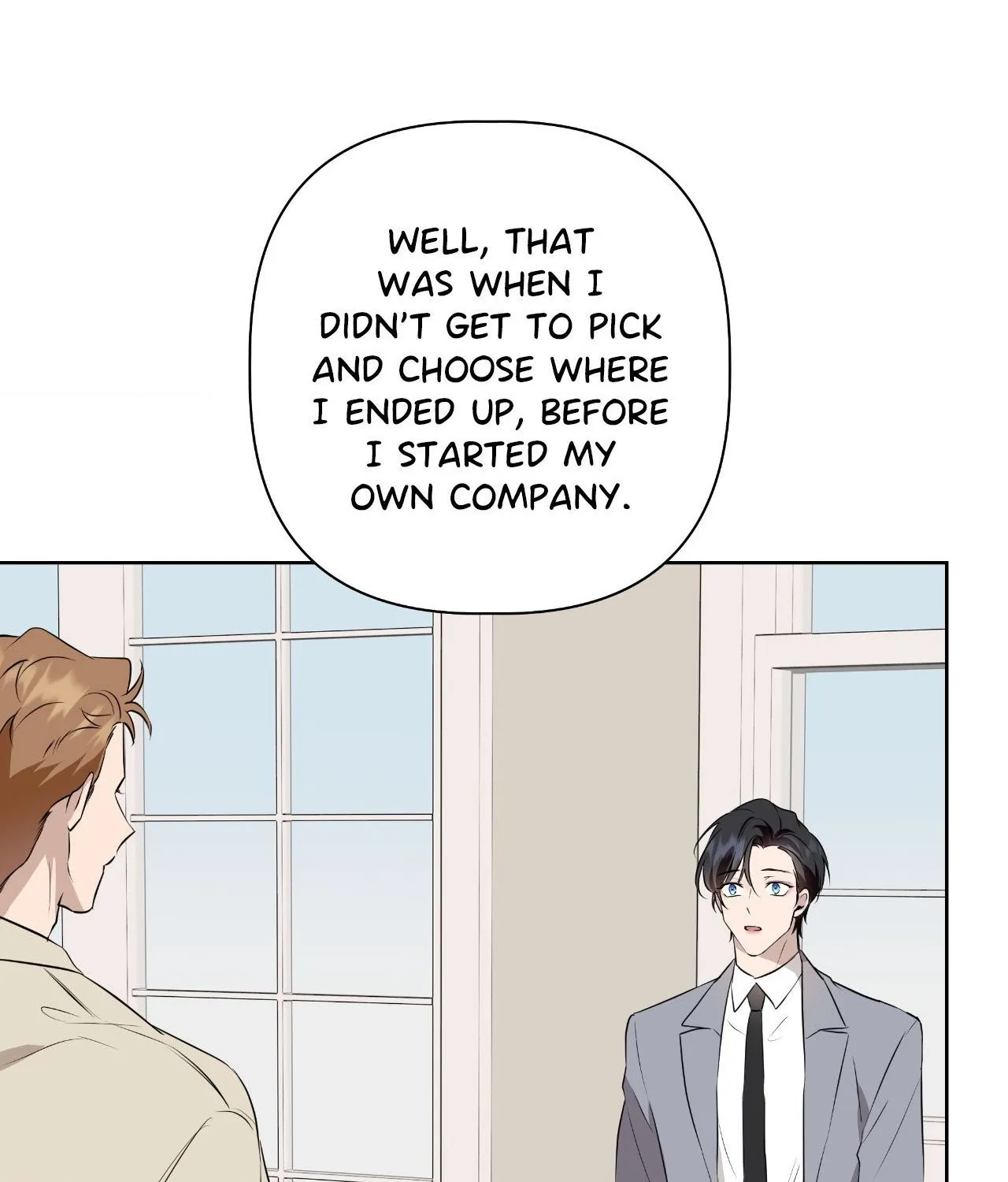 My Perfect Omega Chapter 7 page 107 - 