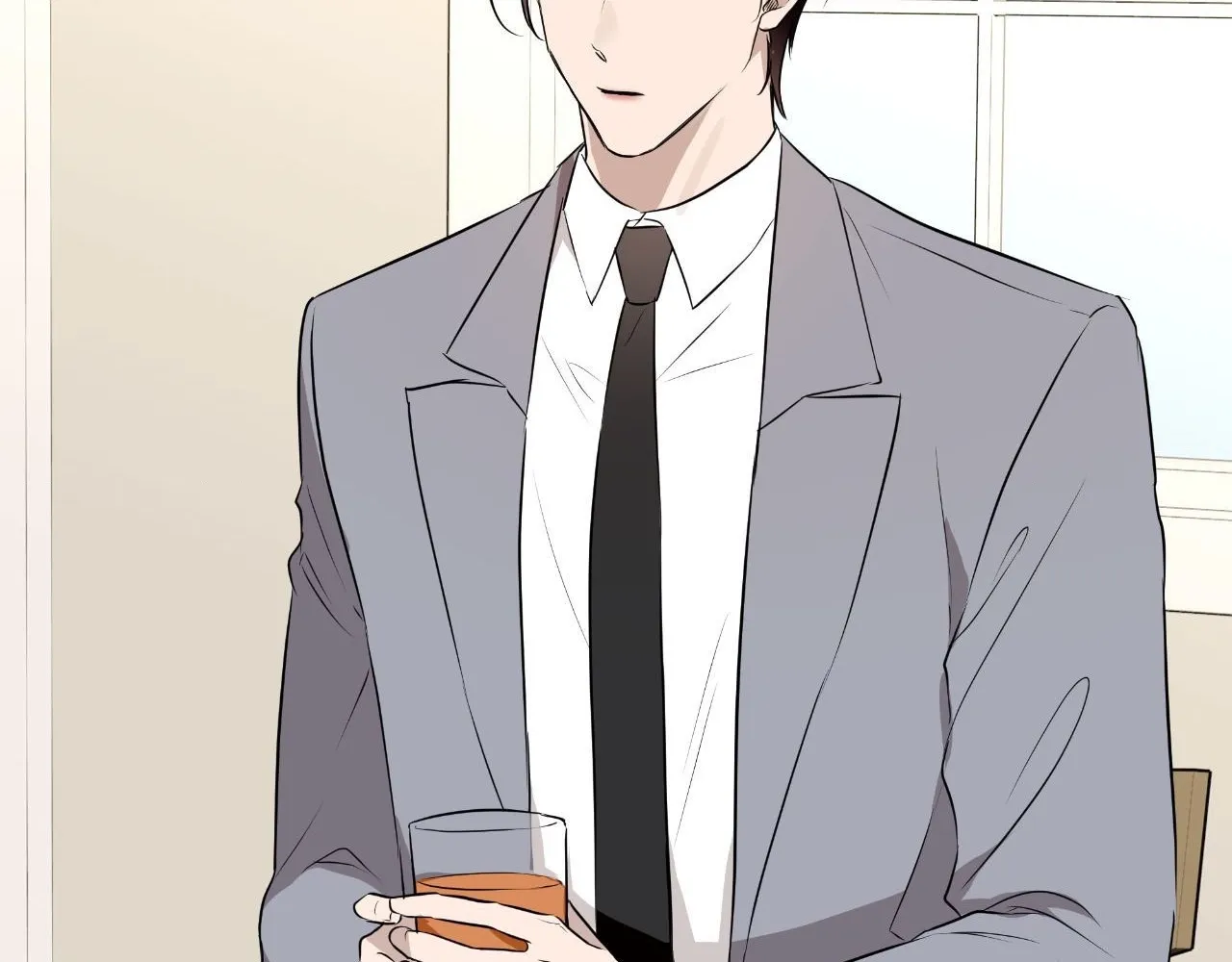 My Perfect Omega Chapter 7 page 110 - 