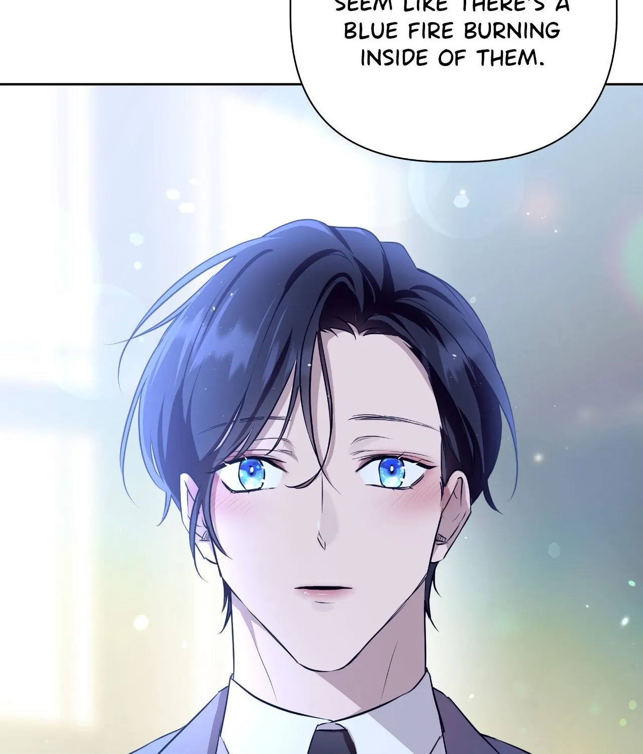 My Perfect Omega Chapter 7 page 125 - 