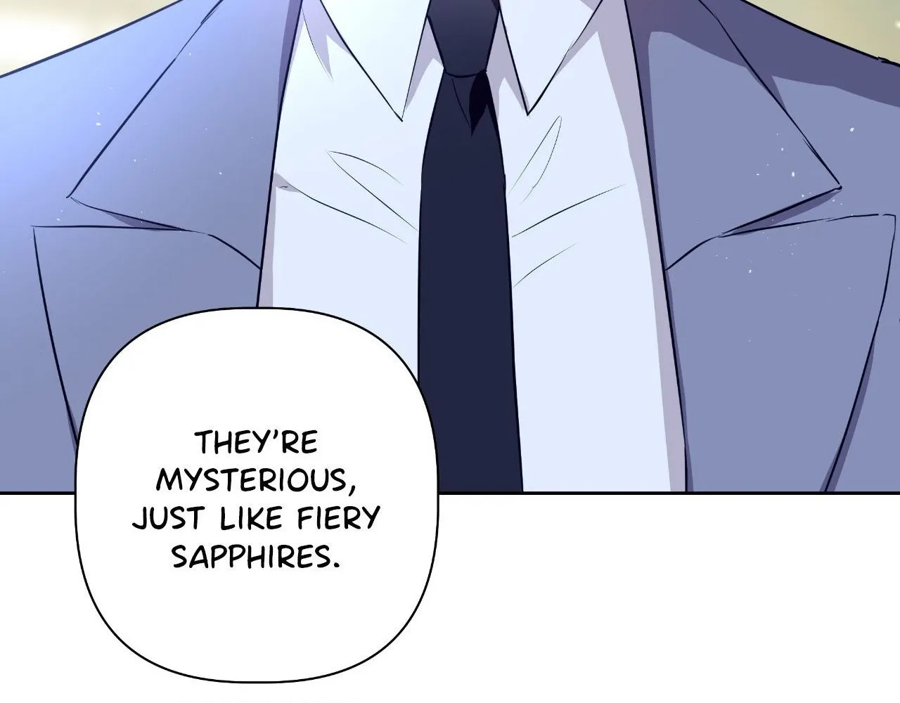 My Perfect Omega Chapter 7 page 126 - 