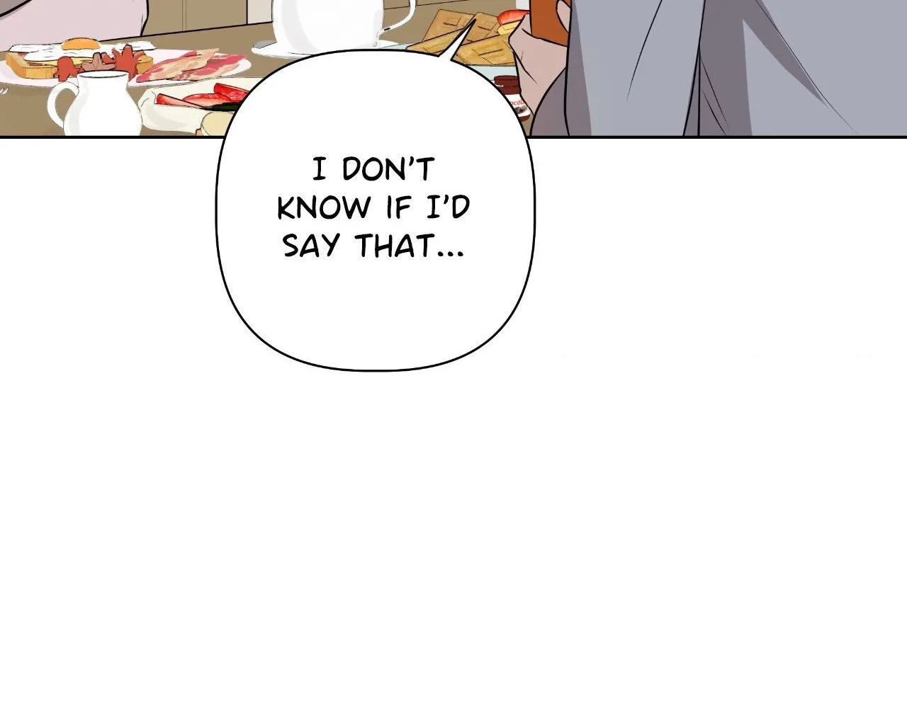 My Perfect Omega Chapter 7 page 128 - 