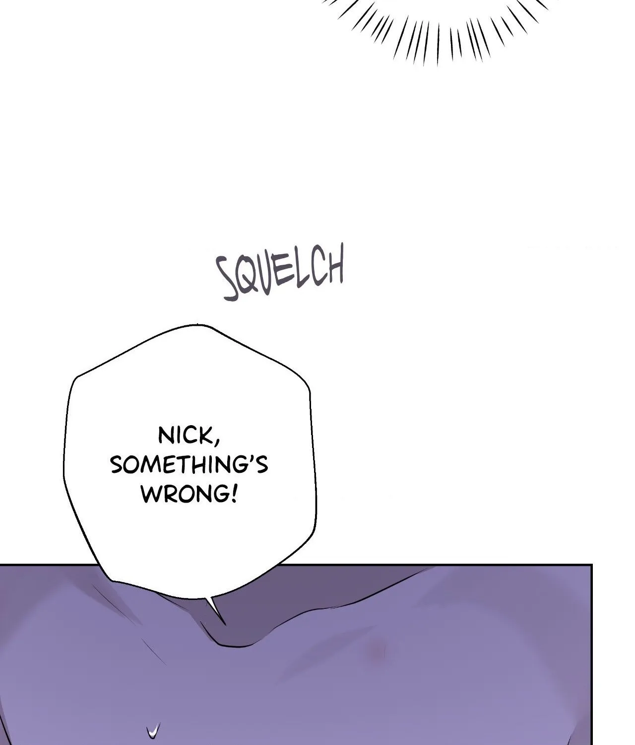 My Perfect Omega Chapter 7 page 21 - 