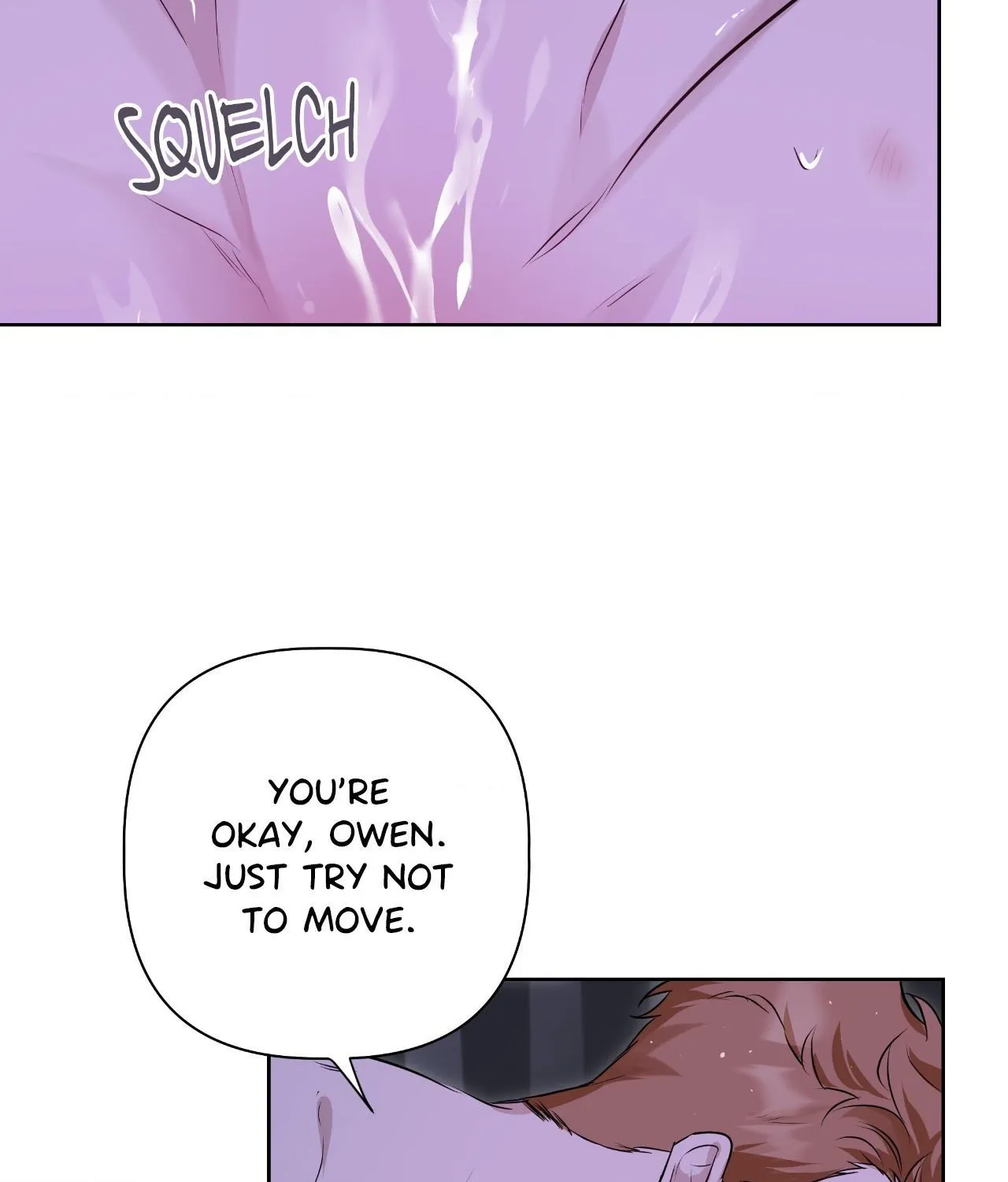 My Perfect Omega Chapter 7 page 23 - 