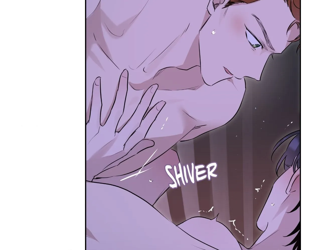 My Perfect Omega Chapter 7 page 24 - 