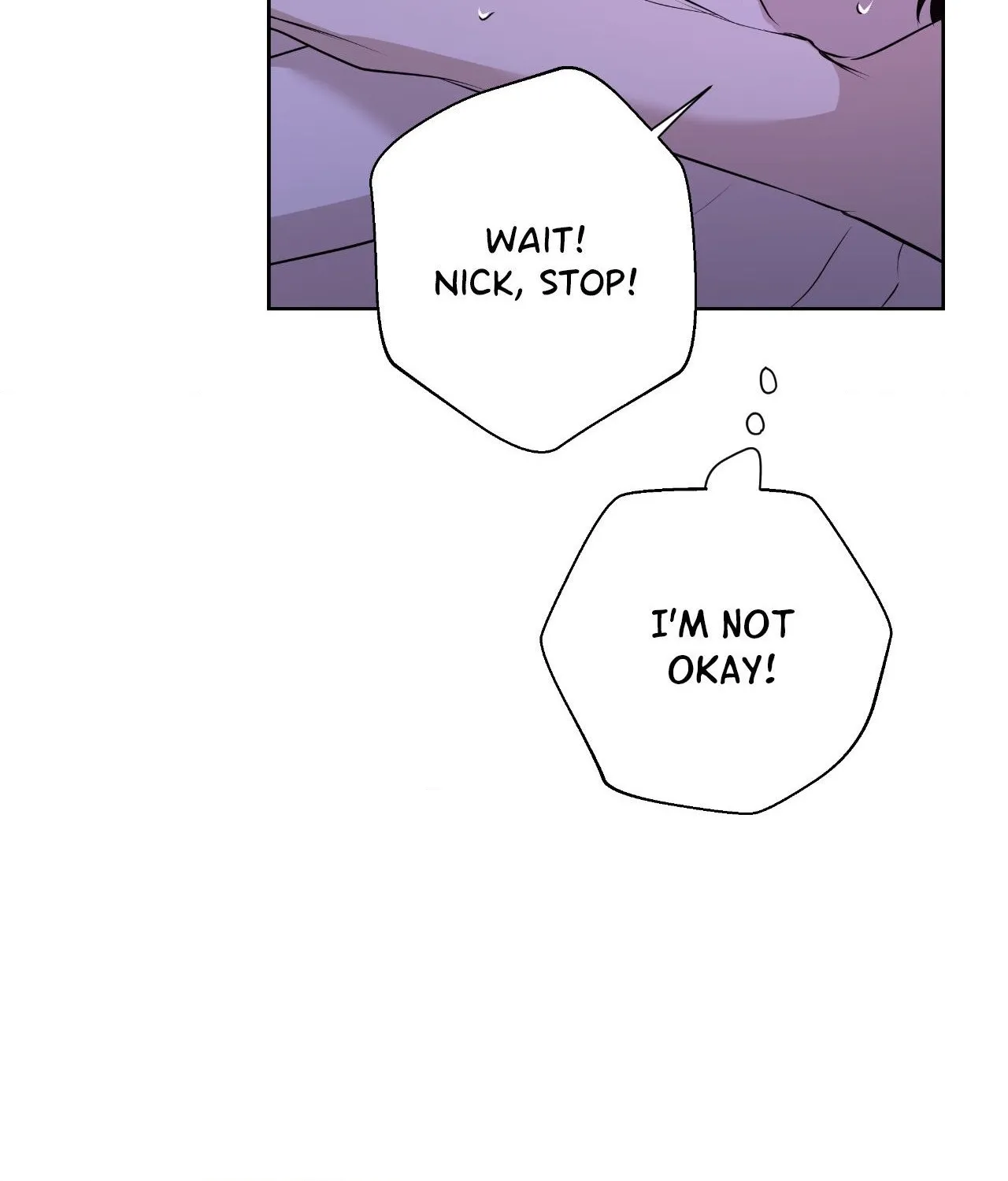 My Perfect Omega Chapter 7 page 25 - 