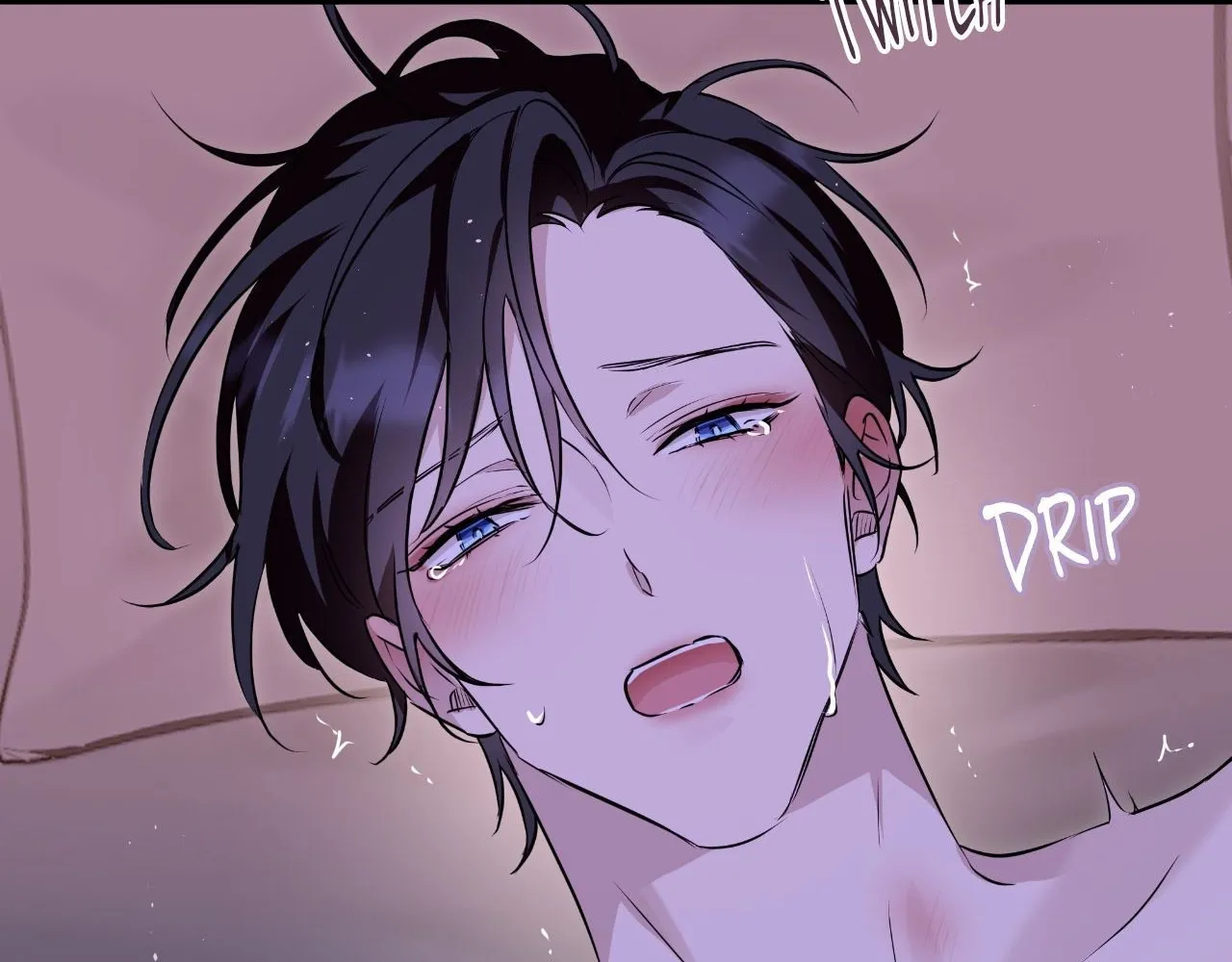 My Perfect Omega Chapter 7 page 28 - 