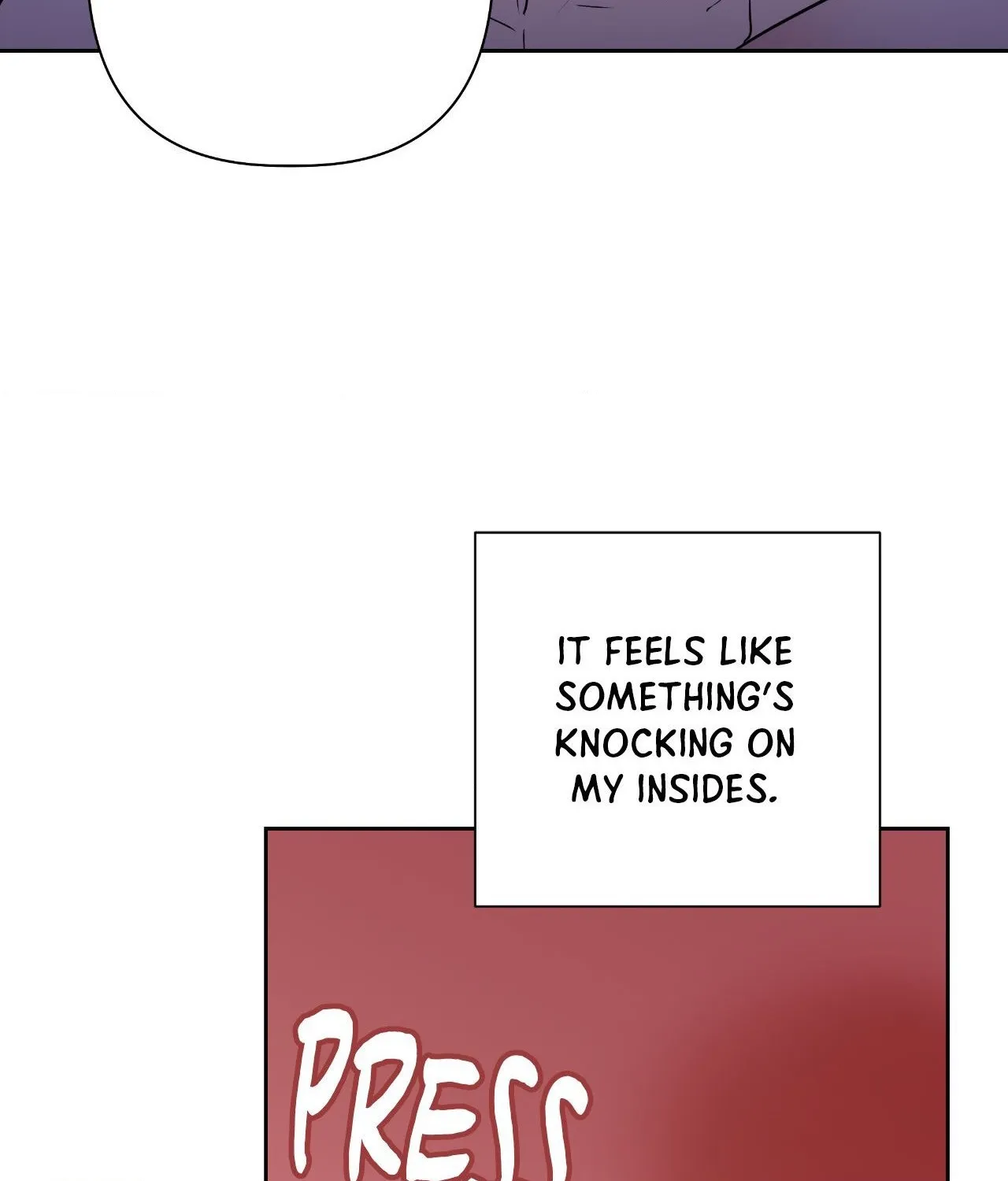 My Perfect Omega Chapter 7 page 33 - 