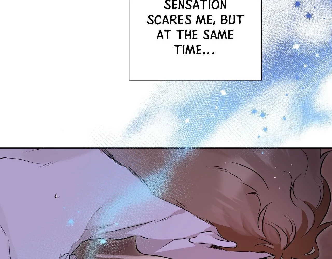 My Perfect Omega Chapter 7 page 38 - 