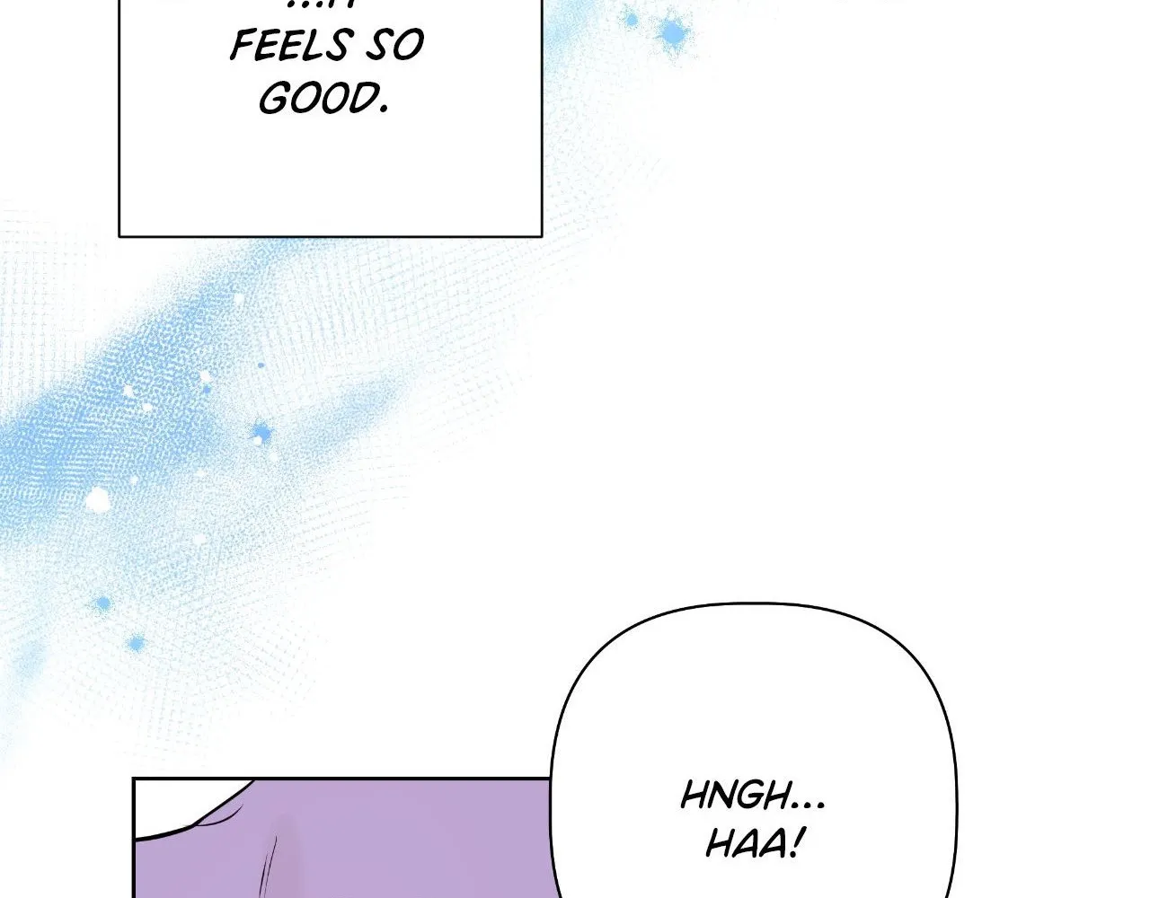 My Perfect Omega Chapter 7 page 40 - 