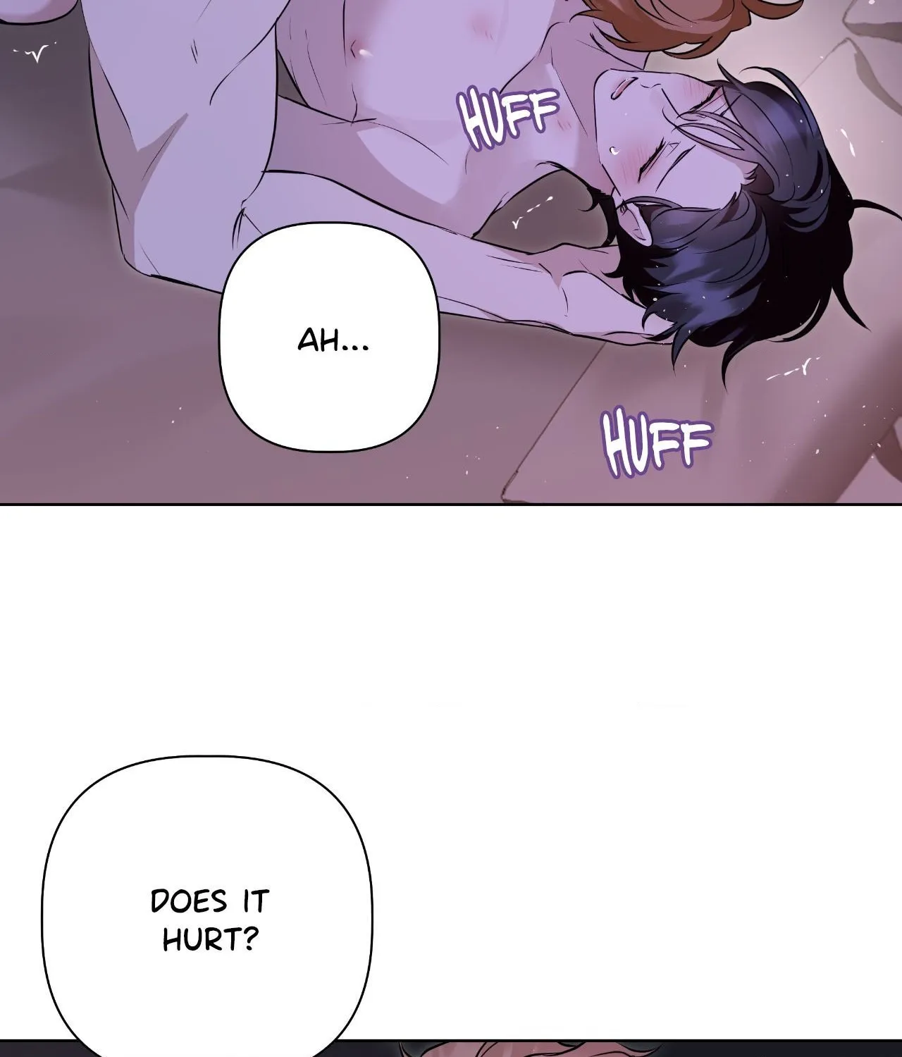 My Perfect Omega Chapter 7 page 5 - 