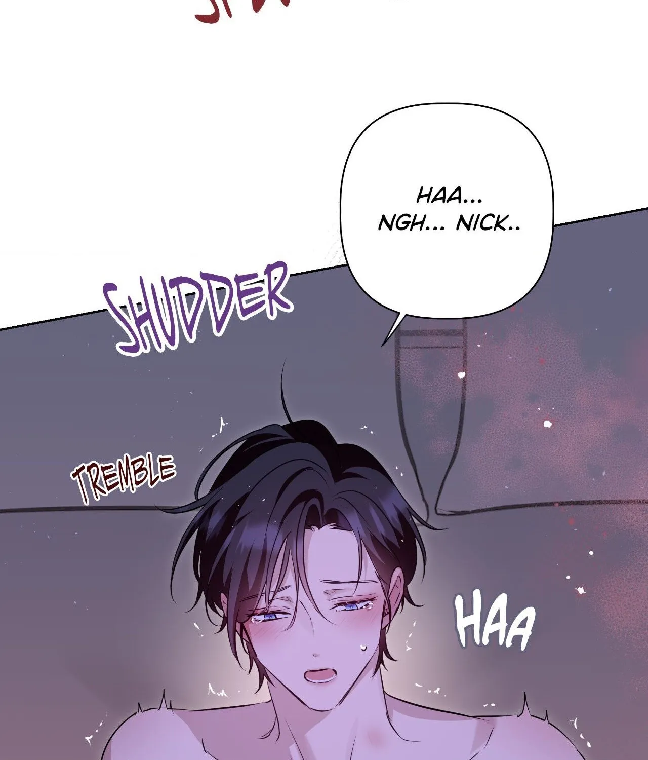 My Perfect Omega Chapter 7 page 43 - 