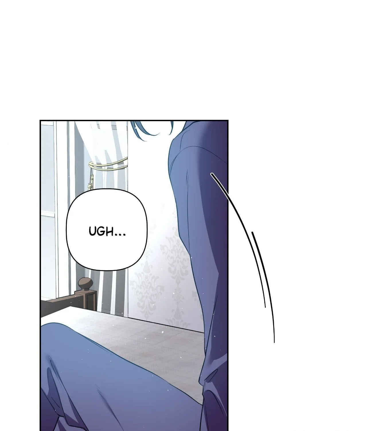 My Perfect Omega Chapter 7 page 57 - 
