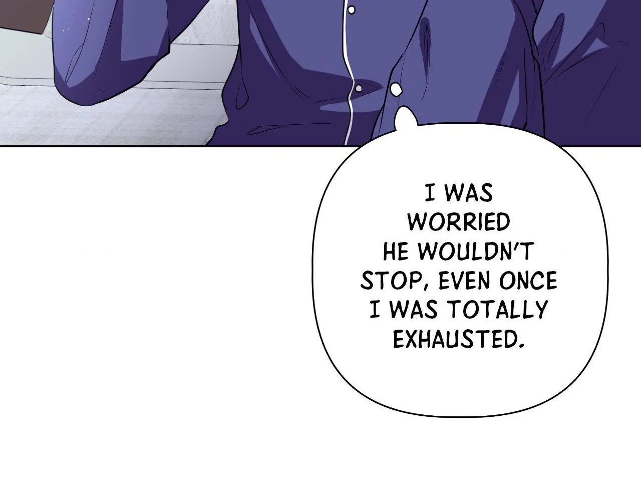 My Perfect Omega Chapter 7 page 62 - 