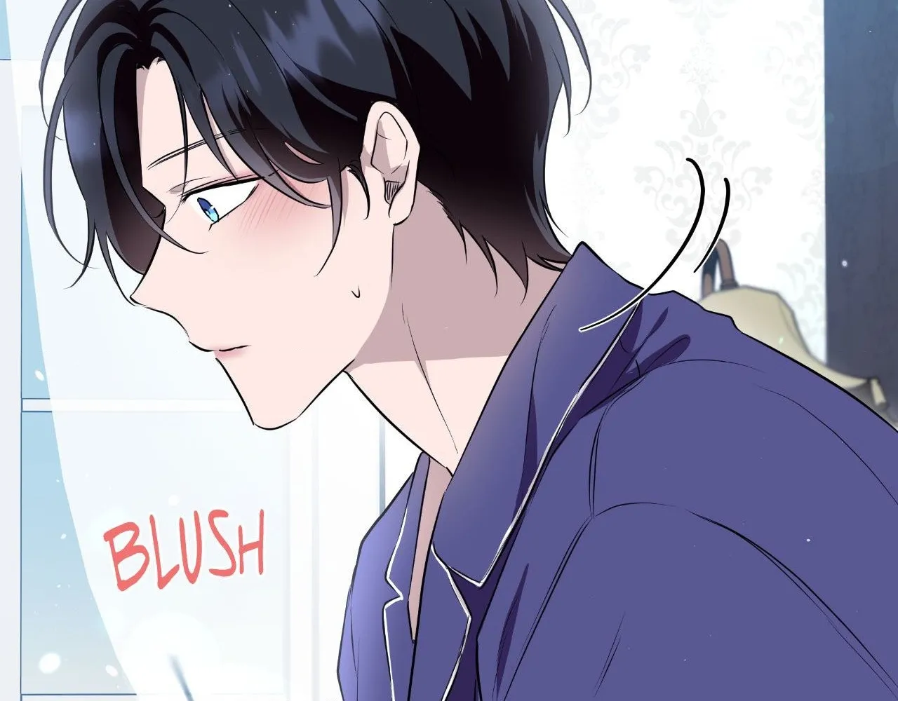 My Perfect Omega Chapter 7 page 68 - 