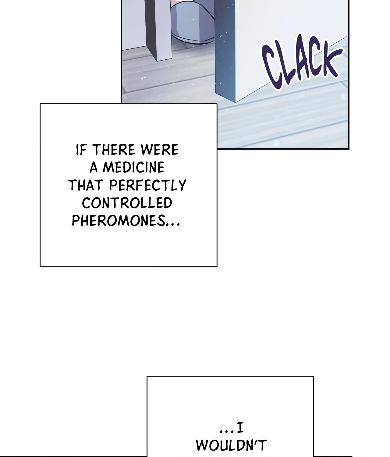 My Perfect Omega Chapter 7 page 73 - 
