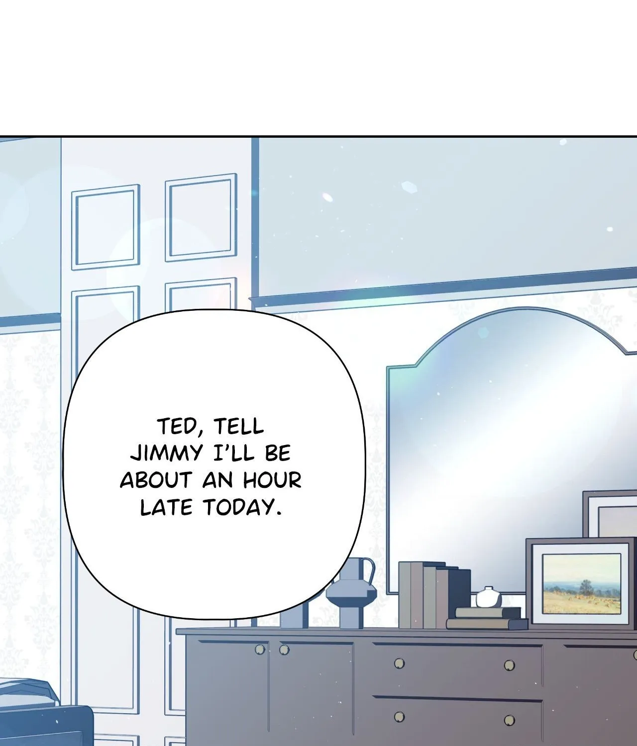 My Perfect Omega Chapter 7 page 77 - 
