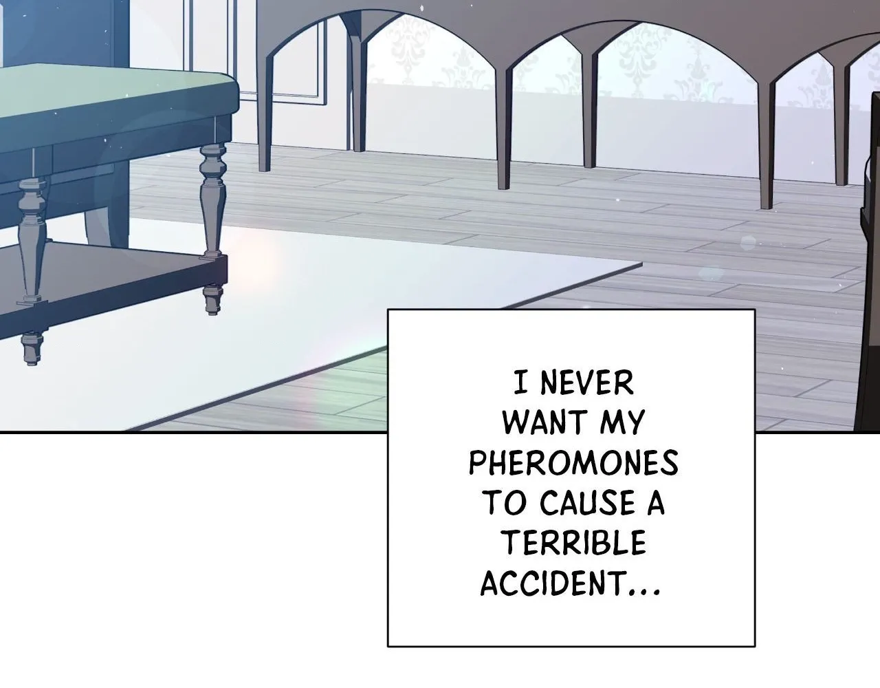 My Perfect Omega Chapter 7 page 78 - 