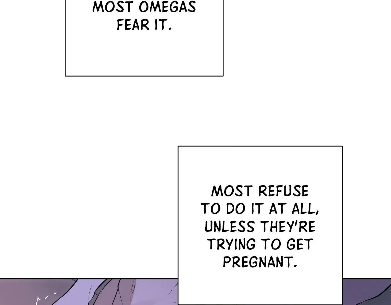 My Perfect Omega Chapter 7 page 10 - 