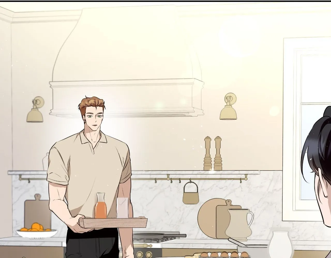 My Perfect Omega Chapter 7 page 96 - 