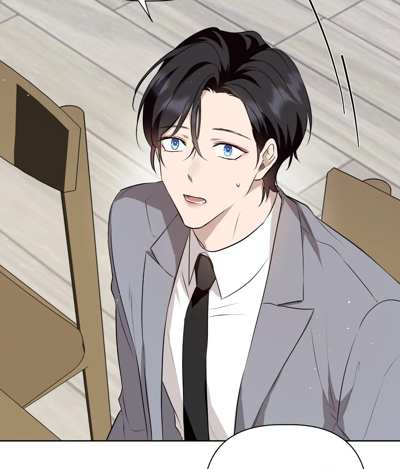 My Perfect Omega Chapter 7 page 99 - 