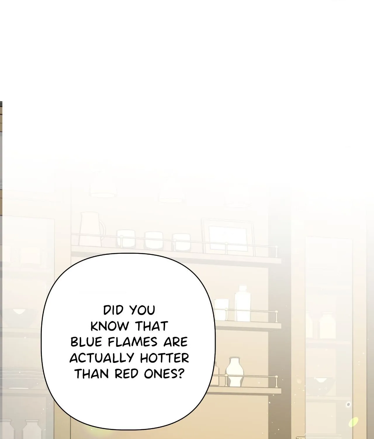 My Perfect Omega Chapter 8 page 1 - 