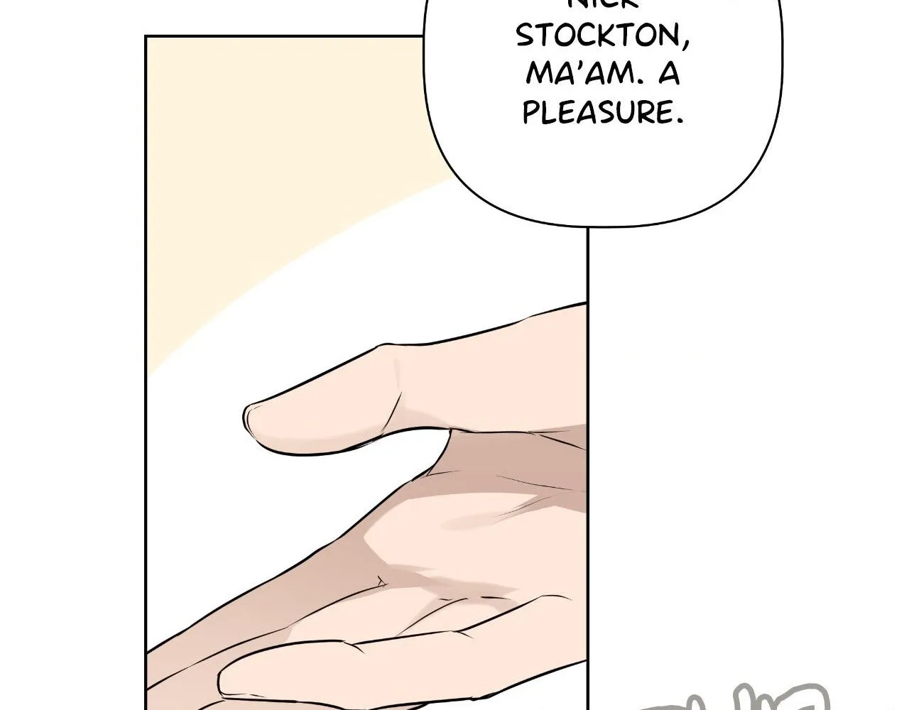 My Perfect Omega Chapter 8 page 104 - 