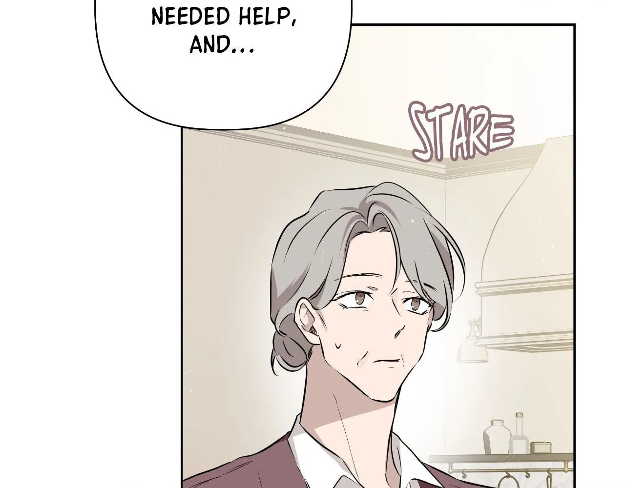 My Perfect Omega Chapter 8 page 108 - 