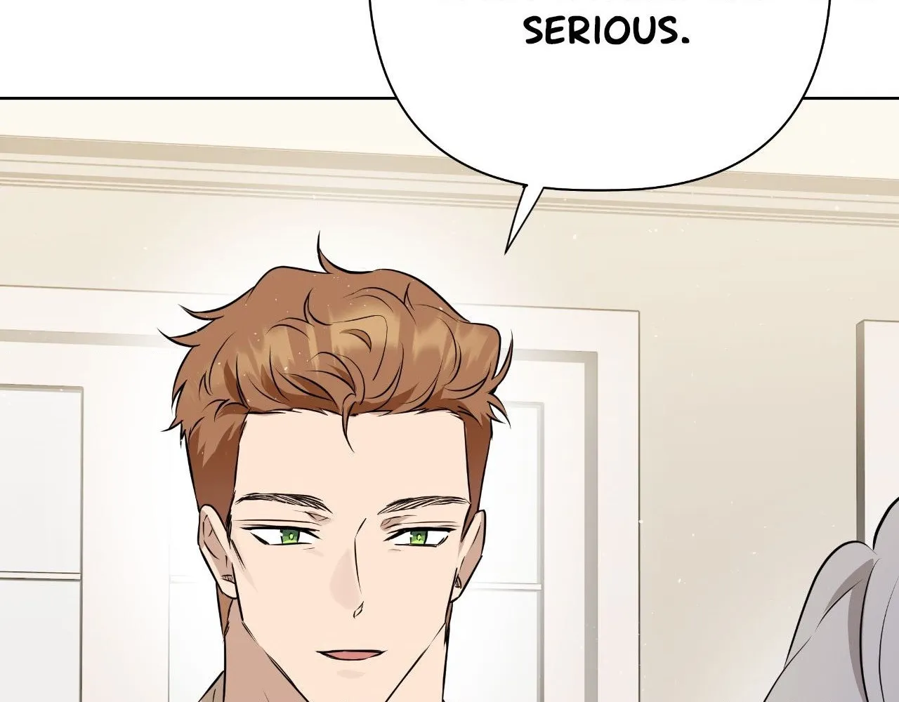 My Perfect Omega Chapter 8 page 110 - 