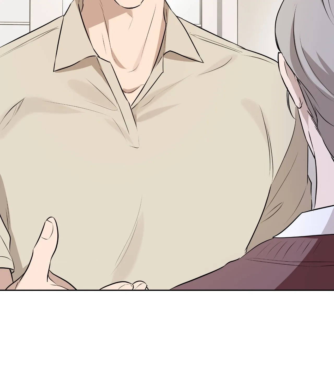 My Perfect Omega Chapter 8 page 111 - 
