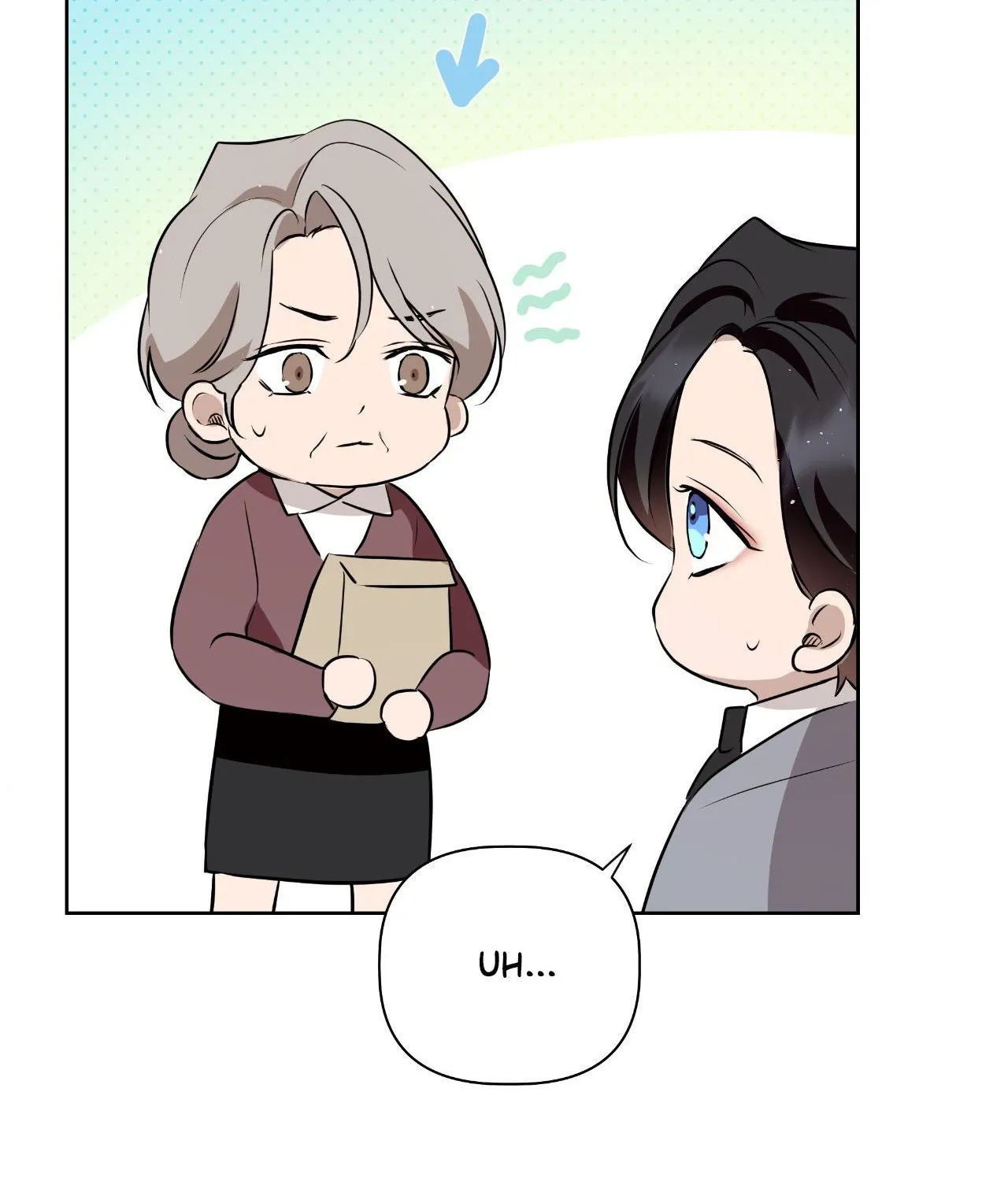 My Perfect Omega Chapter 8 page 113 - 