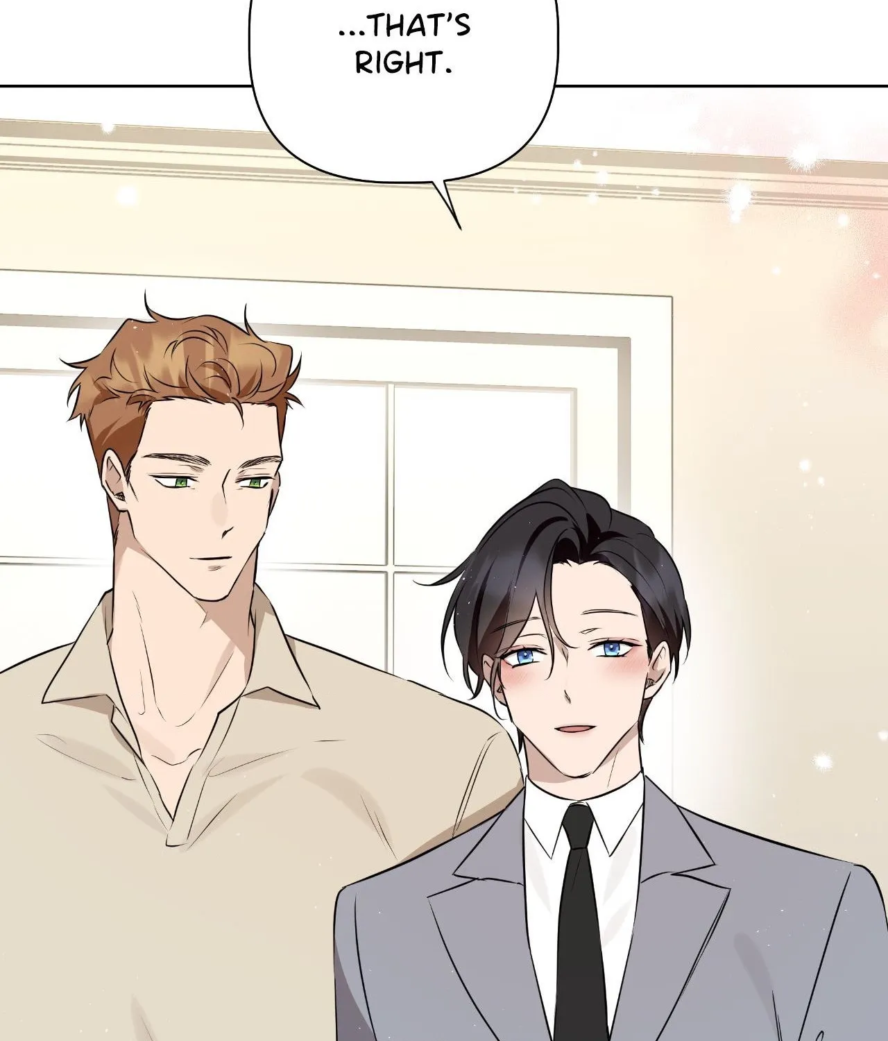 My Perfect Omega Chapter 8 page 117 - 