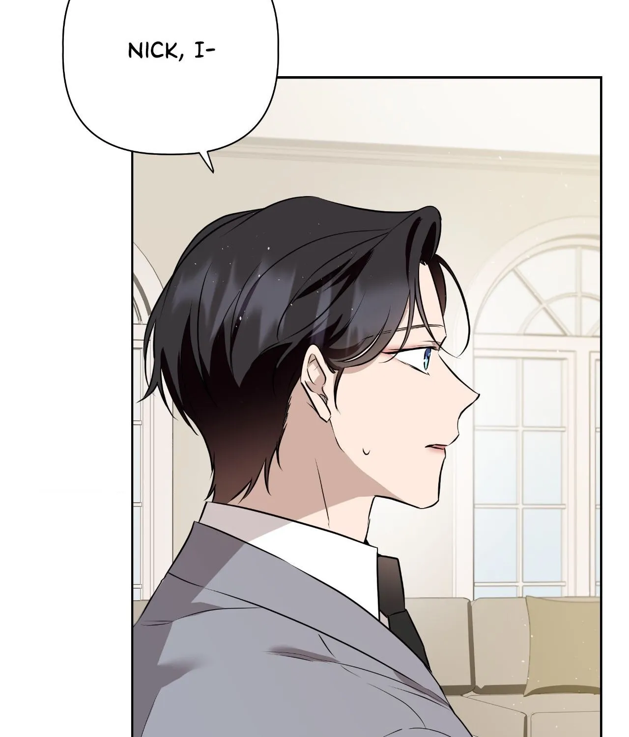 My Perfect Omega Chapter 8 page 13 - 